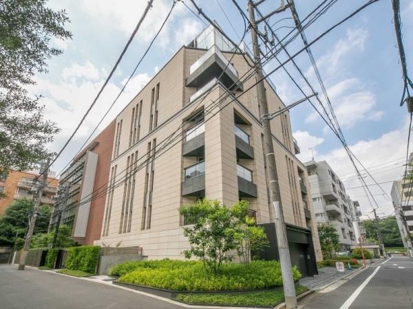 サンウッド青山